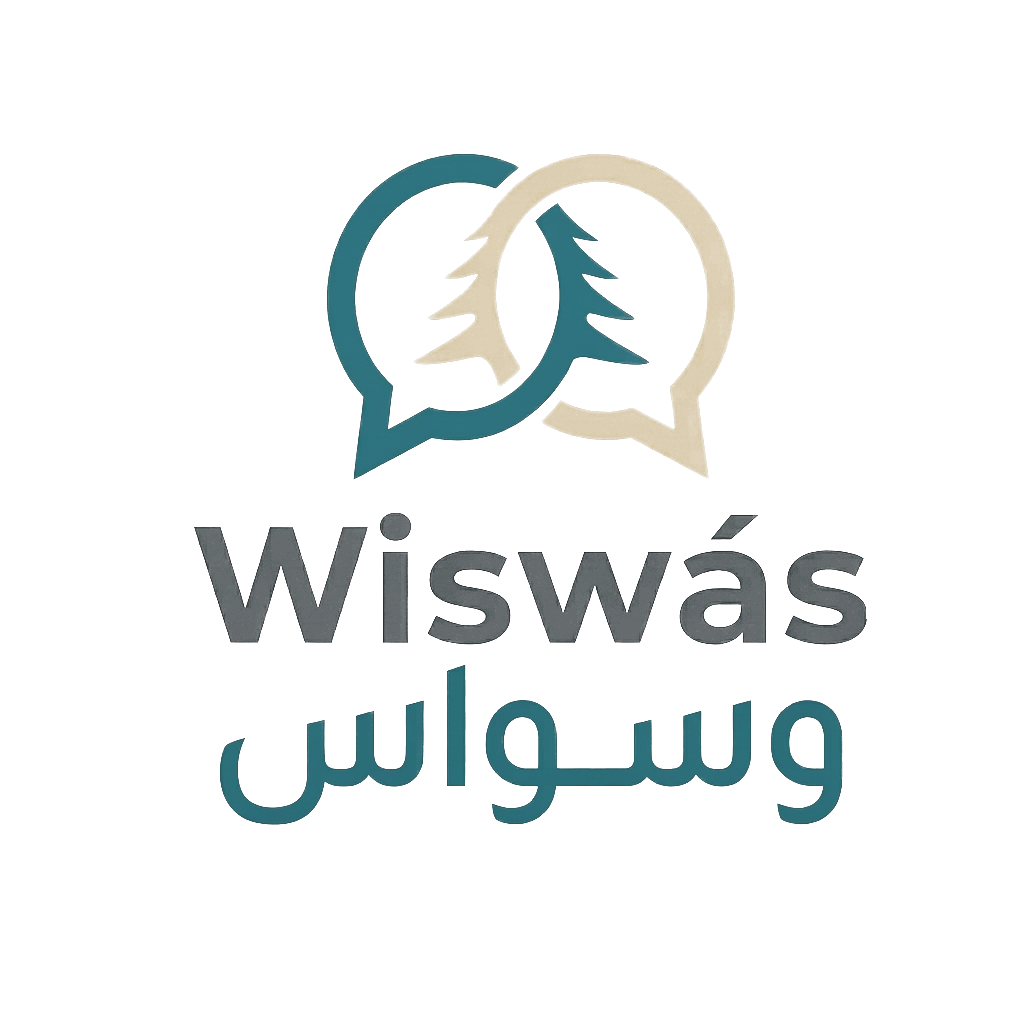 Wiswás logo